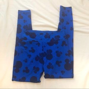 NWT Disney Minnie Mouse Lularoe leggings